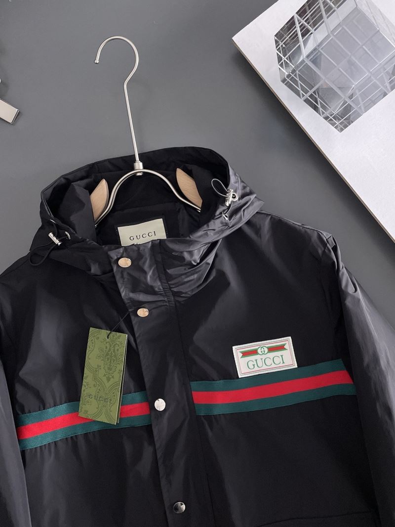 Gucci Outwear